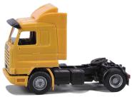 AWM LKW Scania 3 SL SZM weiß-grau