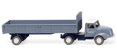 DS Automodelle Modellbauvertrieb, LKW Iveco