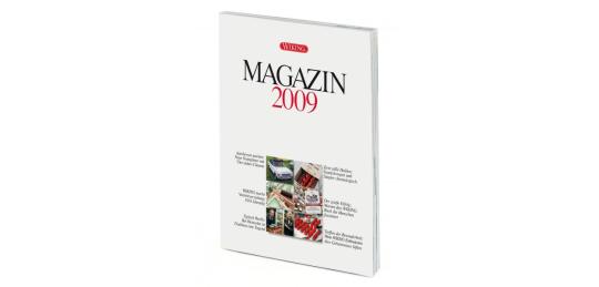 Wiking Buch Magazin 2009 