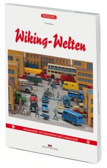 Wiking Buch Wiking-Welten 