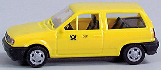 AWM VW Polo Steilheck Bundespost 