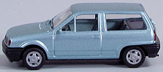 AWM VW Polo Steilheck metallic (blau oder schwarz) 
