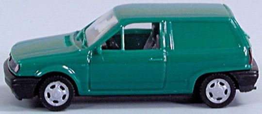 AWM VW Polo Stadtlieferwagen (grün oder weiss) 