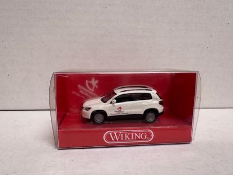 Wiking PKW VW Tiguan Spielwarenmesse 2008 