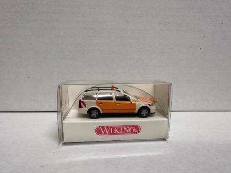 Wiking PKW Opel Astra Caravan kommunal 007901 