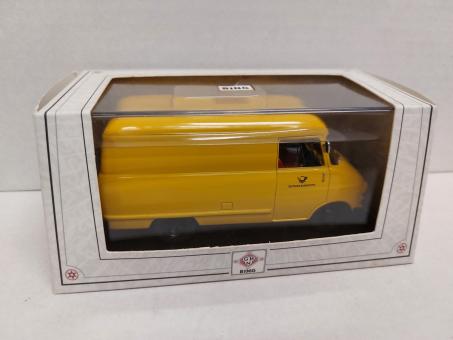 Brekina 1:43 Opel Blitz Kasten A DB Deutsche Bundespost 