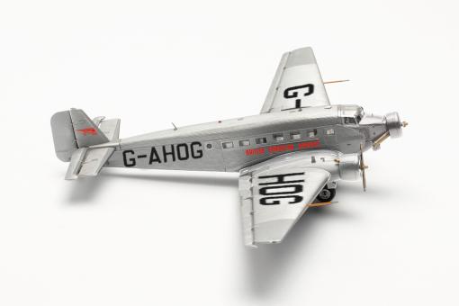 Herpa Wings 1:160 Junkers Ju-52 BEA Jupiter 