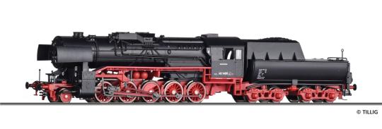 Tillig Dampflokomotive BR 42  DR, Ep. III 02060 