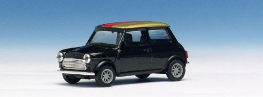 Herpa PKW Mini Cooper Deutschland 