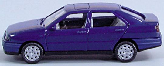 AWM PKW Seat Toledo GL metallic grau oder schwarz 