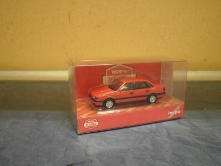 Herpa PKW VW Passat H Edition mit Kennzeichendruck 028950 