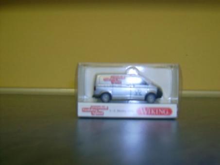 Wiking PKW VW T5 Kasten modell hobby spiel 