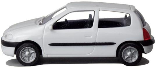 AWM Renault Clio 4- tuerig 