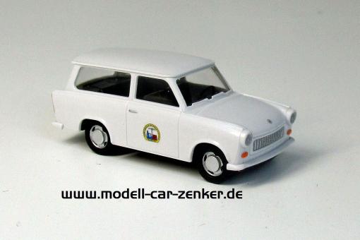 Busch PKW IFA Trabant P 601 Universal VEB Energieversorgung 