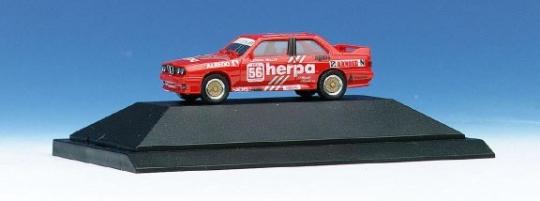 Herpa PKW BMW M3 Modellbau 1989 