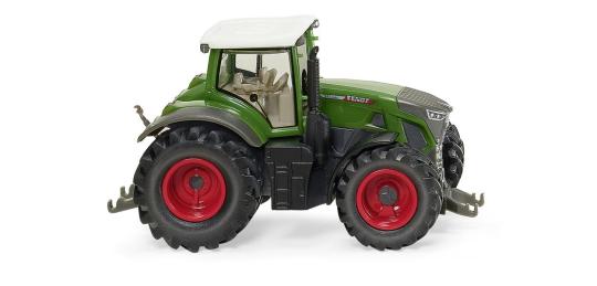 Wiking Traktor Fendt 1050 Vario grün 036165 