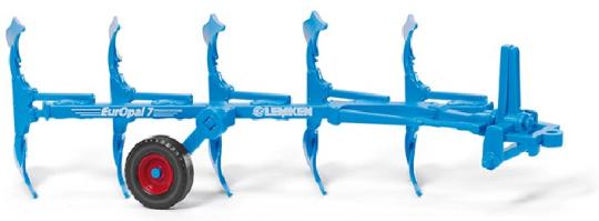 Wiking Lemken-Pflug EurOpal 7 037802 