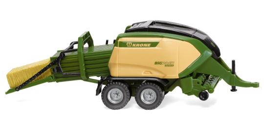 Wiking Krone BiG Pack 1290 HDP VC Großpackenpresse 