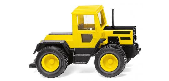Wiking Traktor MB Trac 700 Breitreifen TRAKTORADO Husum 2013 