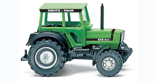 Wiking Traktor Deutz - Fahr DX4.70 