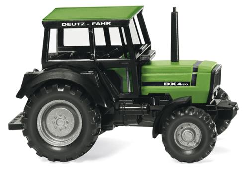 Wiking Traktor Deutz - Fahr DX4.70 038602 