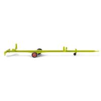Wiking Transportwagen f.Schneidewerk 