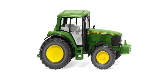 Wiking Traktor John Deere 6820 