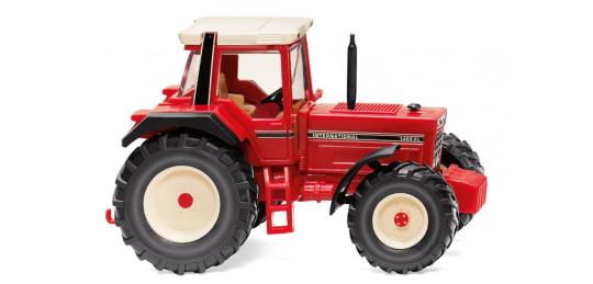 Wiking Traktor IHC 1455 XL rot 039701 