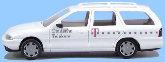 AWM PKW Ford Monedeo Tournier Telekom 0423.01 