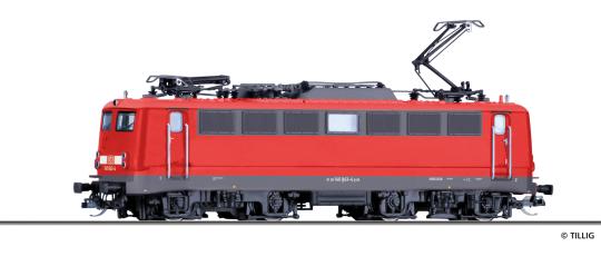 Tillig Elektrolokomotive BR 140  DB AG, Ep. VI 04397 