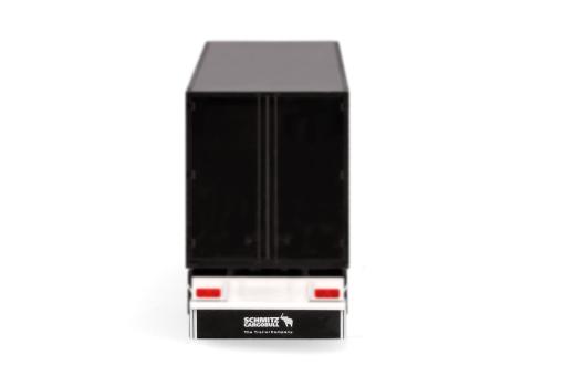 Herpa Z Zurüstteil Heckspritzlappen SCHMITZ 054829 