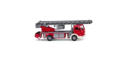 Wiking Feuerwehr MB 1619 Metz DLK 23-12 