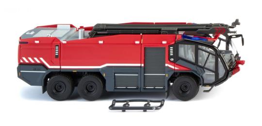 Wiking Feuerwehr Rosenbauer Panther 6x6 