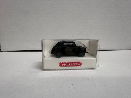 Wiking PKW MB 181 Bundeswehr 