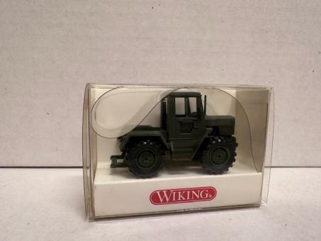 Wiking Traktor MB Trac 700 Bundeswehr 