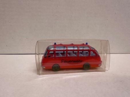 Wiking Reisebus Setra S 6 Feuerwehr 073000 