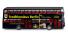 Wiking Stadtbus MAN/Henschel DN89 BVG Berlin Traditions 