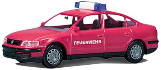 AWM VW Passat Limousine Feuerwehr 0752.01 
