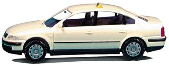 AWM VW Passat Limousine Taxi 