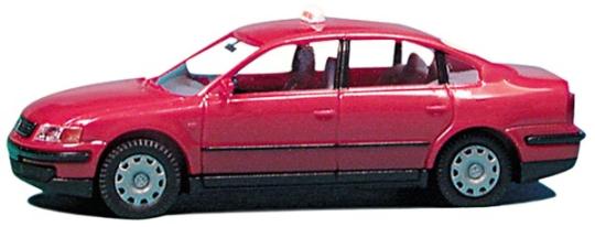 AWM VW Passat Limousine Fahrschule 0758 