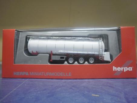 Herpa SZ Lebensmitteltankauflieger  Tank-SZ 