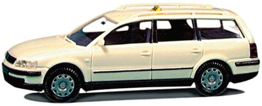 AWM VW Passat Variant Taxi 