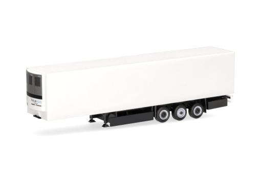 Herpa SZ Krone E-Trailer Küko Auflieger 077071 