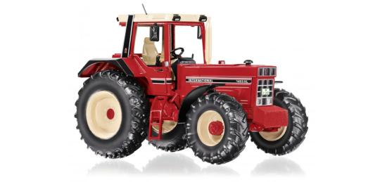 Wiking 1:32 Traktor IHC 1455 XL 077852 
