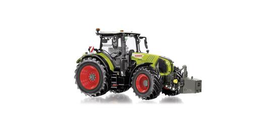 Wiking 1:32 Claas Arion 630 077858 