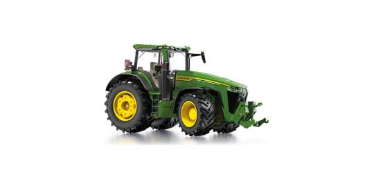 Wiking 1:32 John Deere 8R 410 077859 