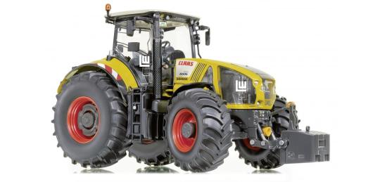 Wiking 1:32 Claas Axion 930 077839 