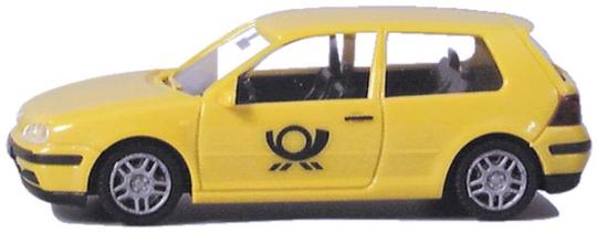 AWM VW Golf IV / 2-türig Deutsche Post 