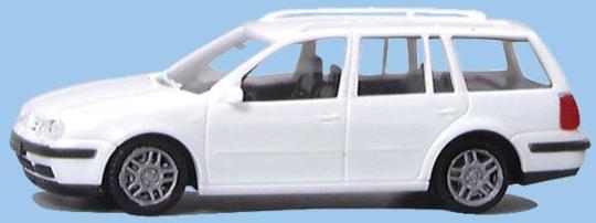 AWM VW Golf IV / Variant 