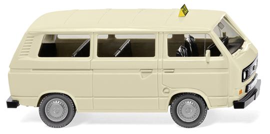 Wiking VW T3 Bus Taxi 080014 